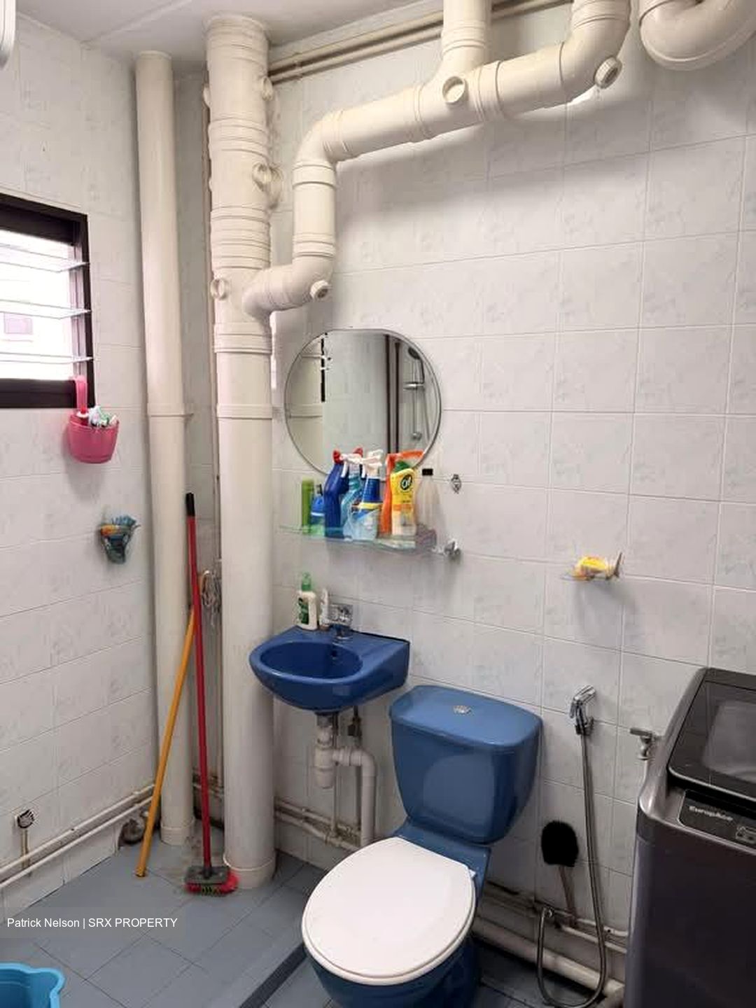 Blk 121D Rivervale Bank (Sengkang), HDB 5 Rooms #580280691
